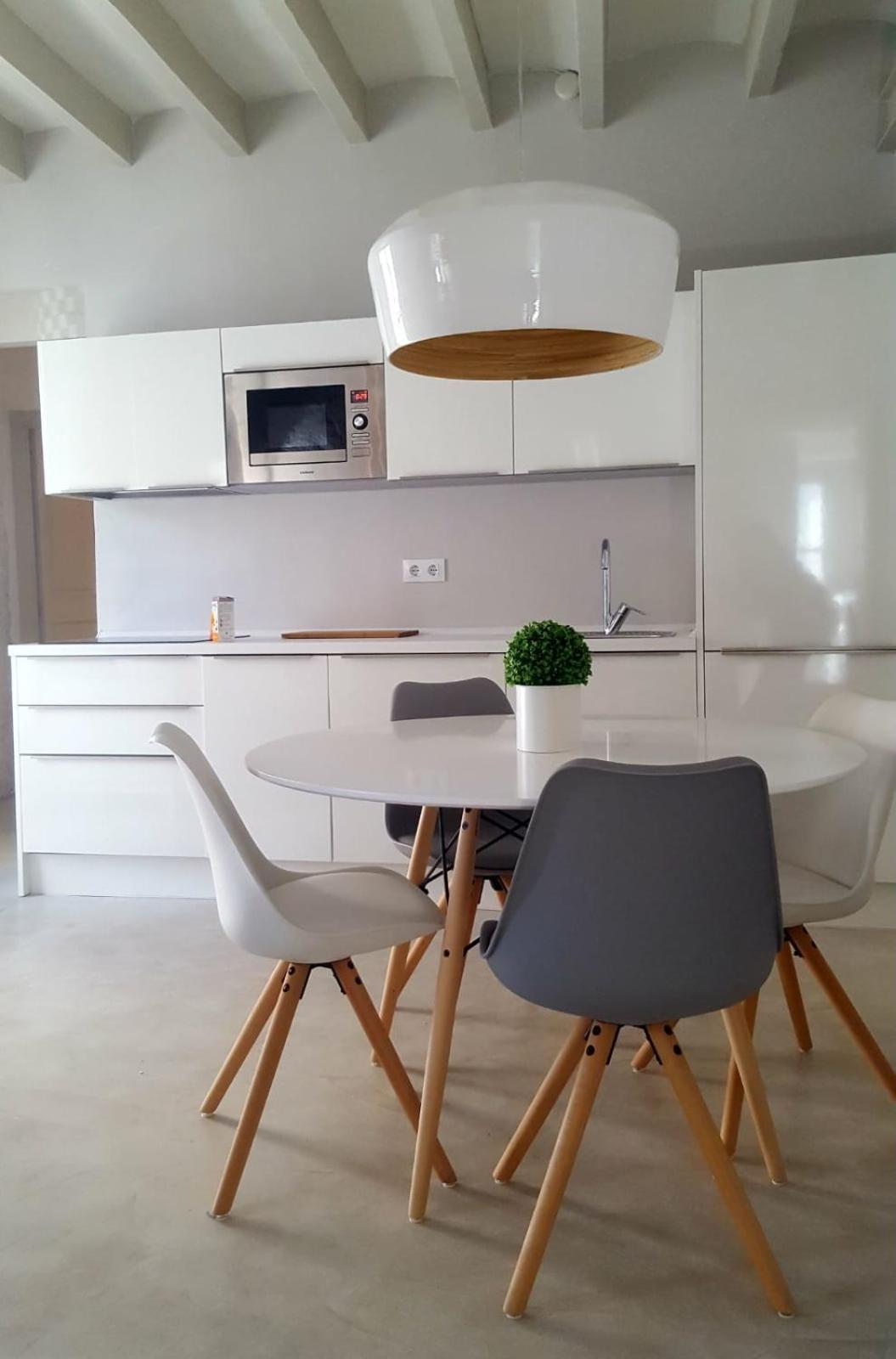 Apartament Preciosa Planta Baja A Pocos Metros De La Playa Palma de Mallorca Zewnętrze zdjęcie